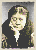 Helena Petrovna Blavatsky (1831-1892)